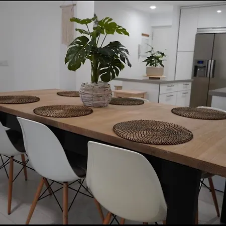 Balneario Apartment *