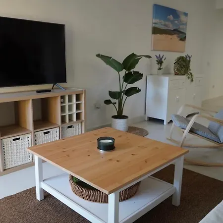 Balneario Appartement