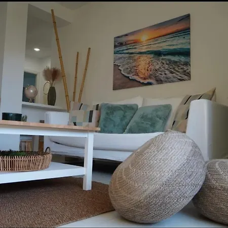 Balneario Apartment *