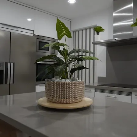 Balneario Appartement Tarifa