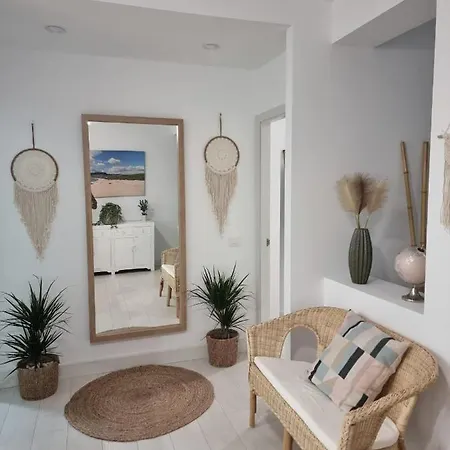 Apartment Balneario *