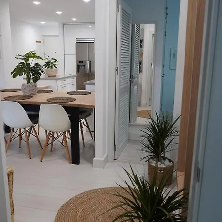 Balneario Apartment
