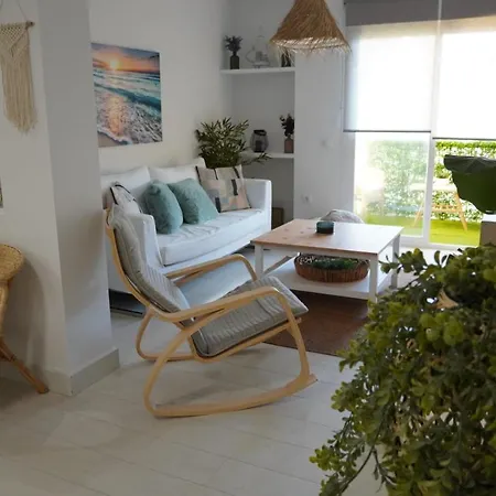 Balneario Tarifa