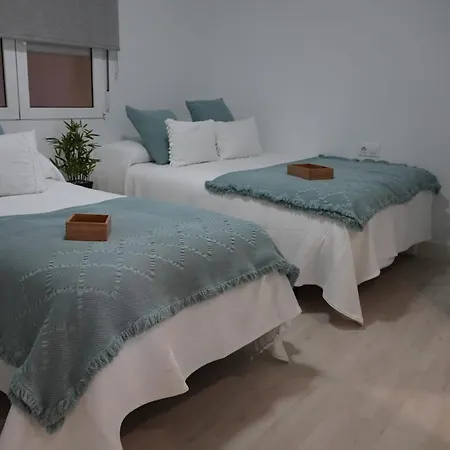 Balneario Apartment Tarifa