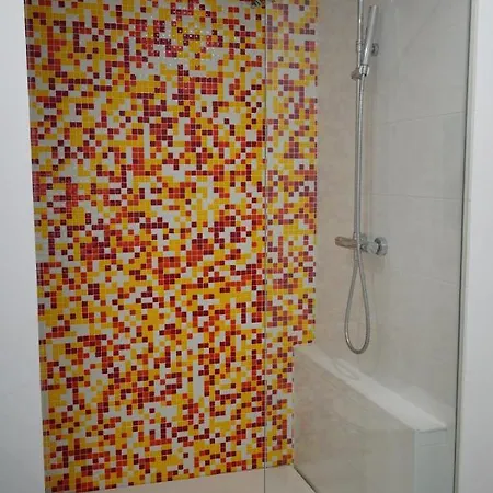 Apartment Balneario *