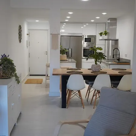 Apartment Balneario