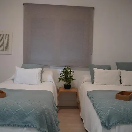 Balneario Apartment