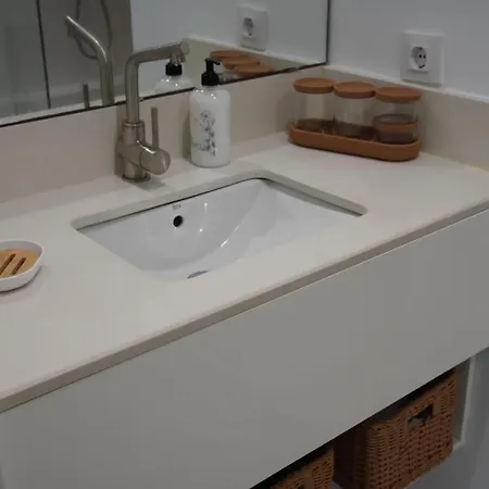 Balneario Apartment