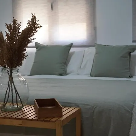 Balneario Apartment Tarifa