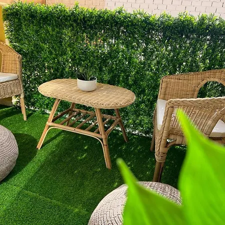 Apartment Balneario *